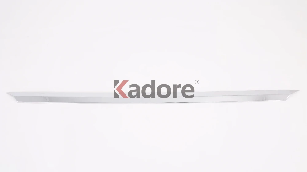 Для hyundai Tucson Хромированная передняя решетка капота Крышка двигателя отделка автомобиля Стайлинг наклейка внешние украшения аксессуары