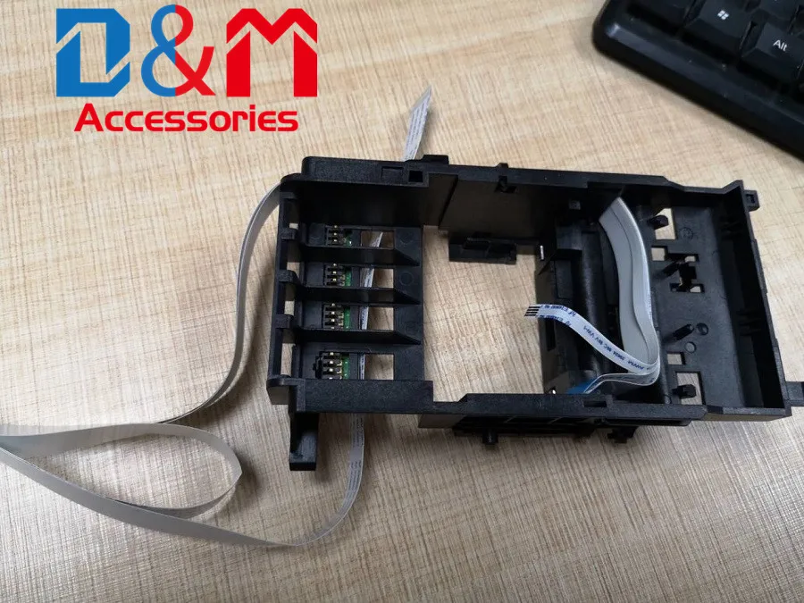 

Оригинальная новая деталь в сборе для HP DeskJet, деталь в сборе, 1 шт.