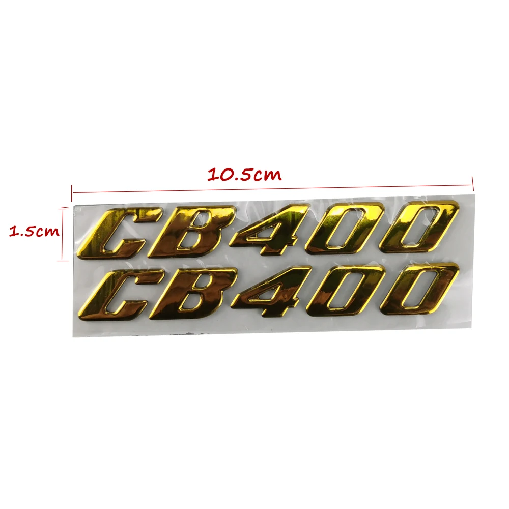  3D   Į ũ  CB400 ƼĿ, ȥ CB400 CB400SF CB 400 Super Four VTEC