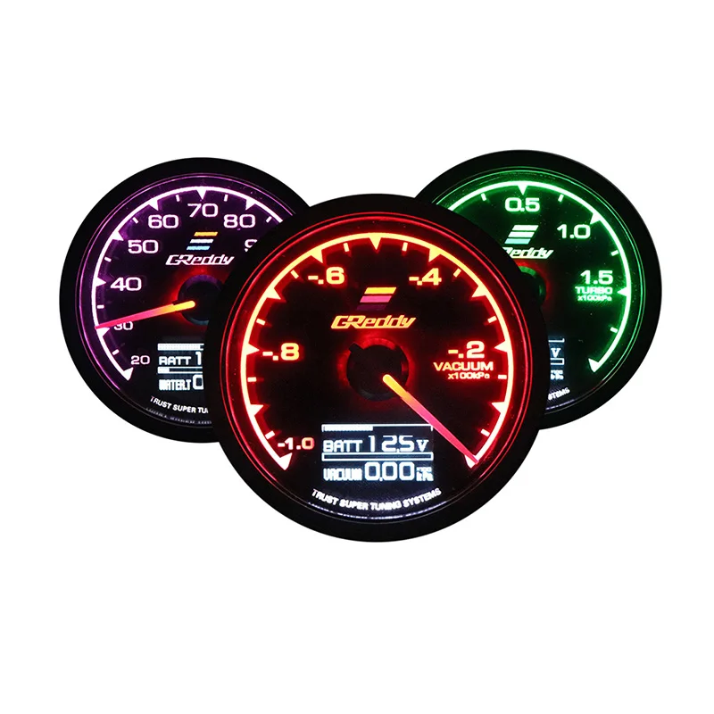 GReddi ͺ νƮ , 7  LCD ÷,  , , ܺ µ,  ,   ,  ̽ , 62mm