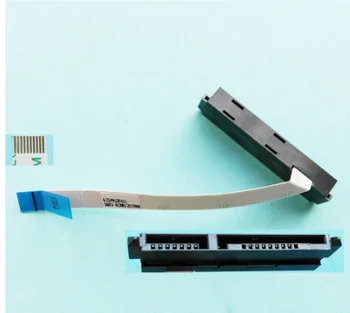 

HDD Connector Flex Cable For Clevo N130 N130BU laptop SATA SSD Hard Drive Adapter wire 6-23-FN130-011 6-23-FN130-010