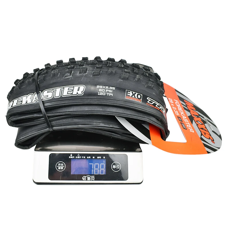 Велосипедные бескамерные шины Maxxis 29*2 2 сверхлегкие 120TPI 35 Mtb для горных шин
