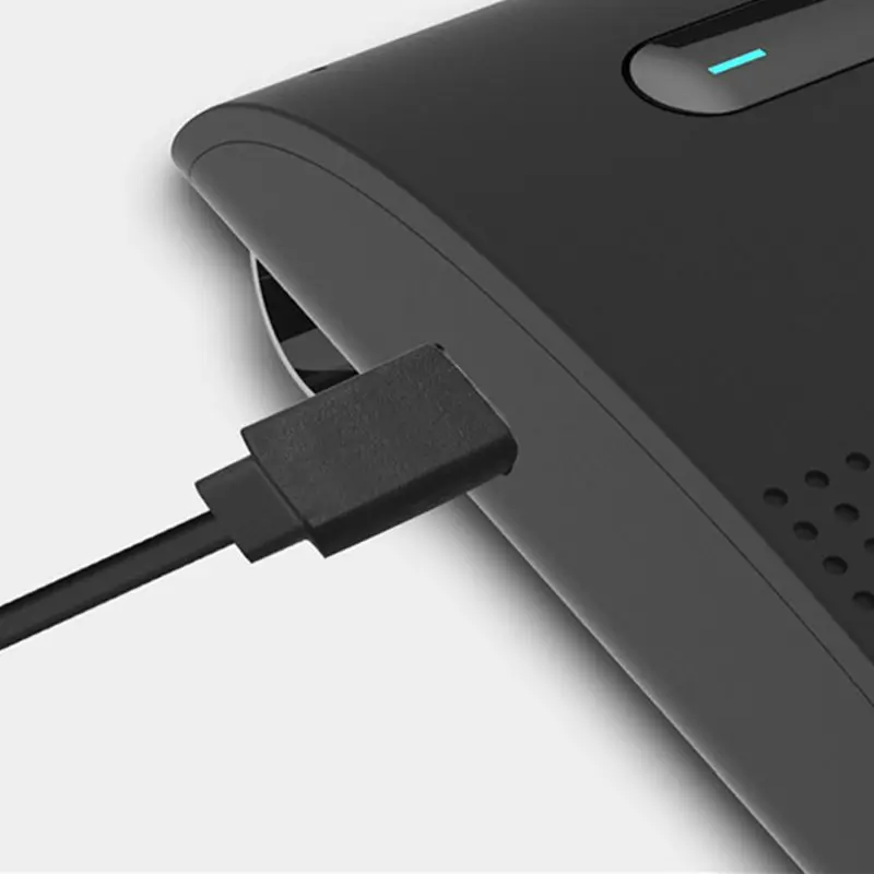 Беспроводной автомобильный Bluetooth V5.0 Bluetooth громкая связь автомобильный комплект беспроводной Bluetooth динамик телефон солнцезащитный козырек клип динамик телефон U1JF