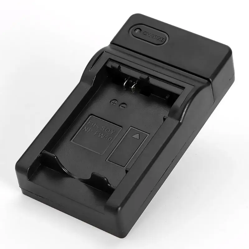 Портативное зарядное устройство для камеры, зарядное устройство USB для sony FW50 NP-F970, Аккумулятор для камеры, отличное мастерство, долговечность