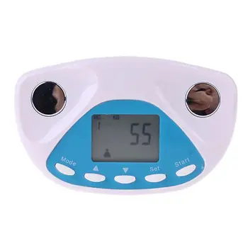 

Digital Body Fat Analyzer Loss Tester N Monitor Weight New