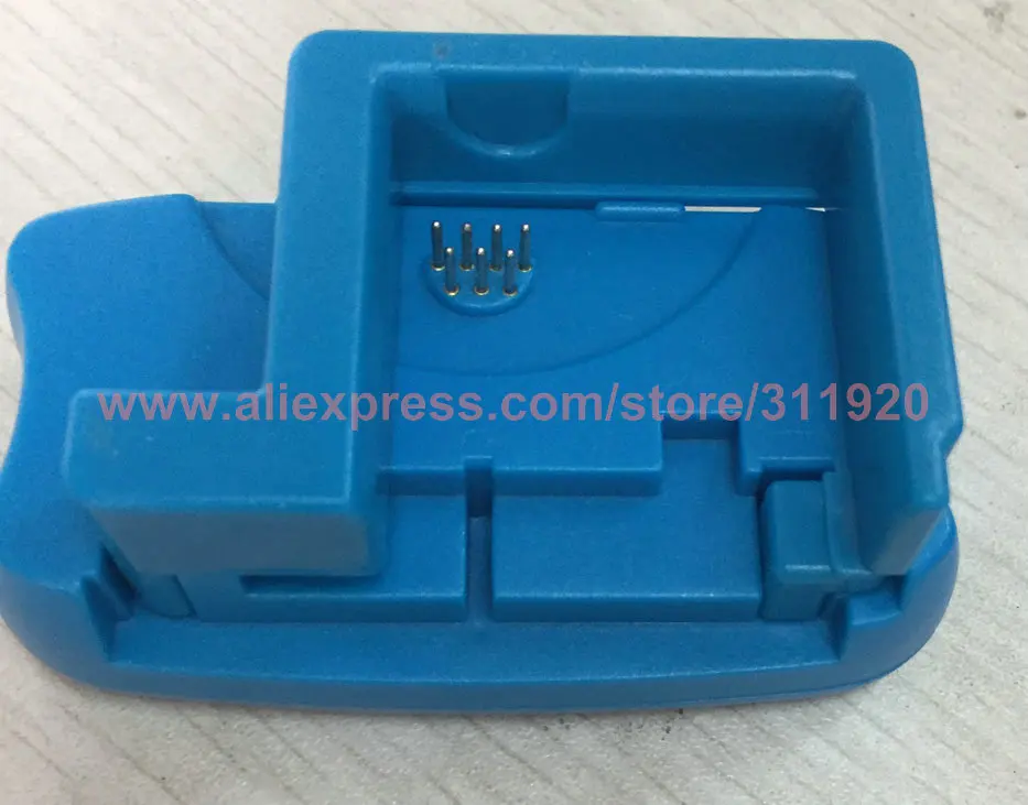 Vilaxh чипа Resetter для Epson Stylus Pro 3800 3800C 3850 3880 3890 3885 принтер