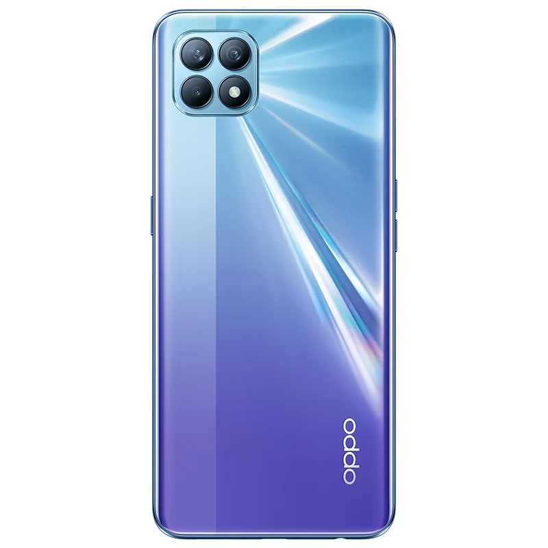 gaming ram DHL Fast Delivery Oppo Reno 4 SE 5G Android Phone Dimensity 720 65W Charger 6.43" 60HZ Screen 48.0MP Fingerprint OTA Bluetooth ddr4 ram