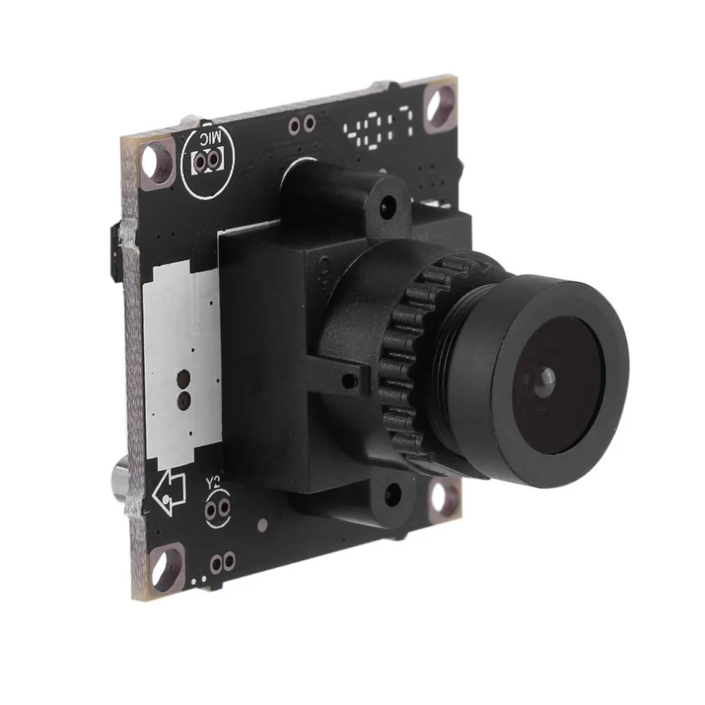 Стабильный 700TVL FPV HD модуль камеры для гоночного дрона квадрокоптера с углом обзора 115 градусов NTSC камера аксессуары для дрона