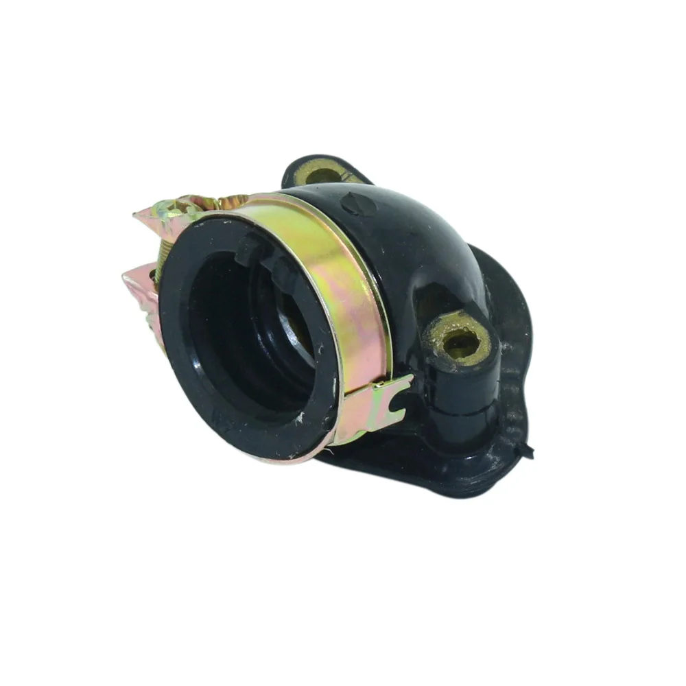 Трубка впускного коллектора мотоцикла высокого качества для GY6 110cc 125cc 150cc Мопед