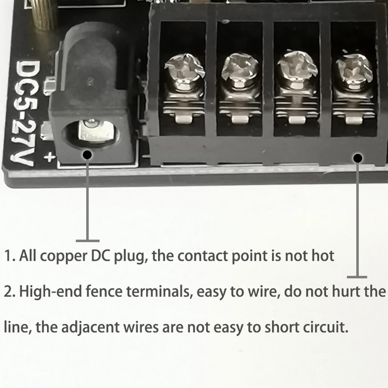 HIFI Wireless TPA3116 Digital Power Audio Amplifier Board TPA3116D2 50WX2 Stereo AMP Amplificador Home Theater
