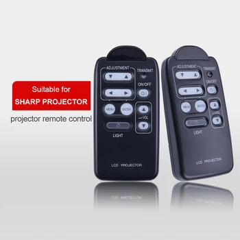 

Remote control use for sharp projector G1373CESA remoto control