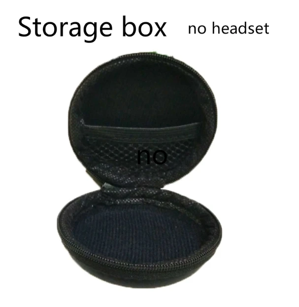 box no headset Наушники AKG IG955, 3,5 мм, наушники-вкладыши с микрофоном, проводная гарнитура для смартфонов huawei, xiaomi, samsung Galaxy s10, s9, s8, S7, S6, S5, S4 - Цвет: box no headset