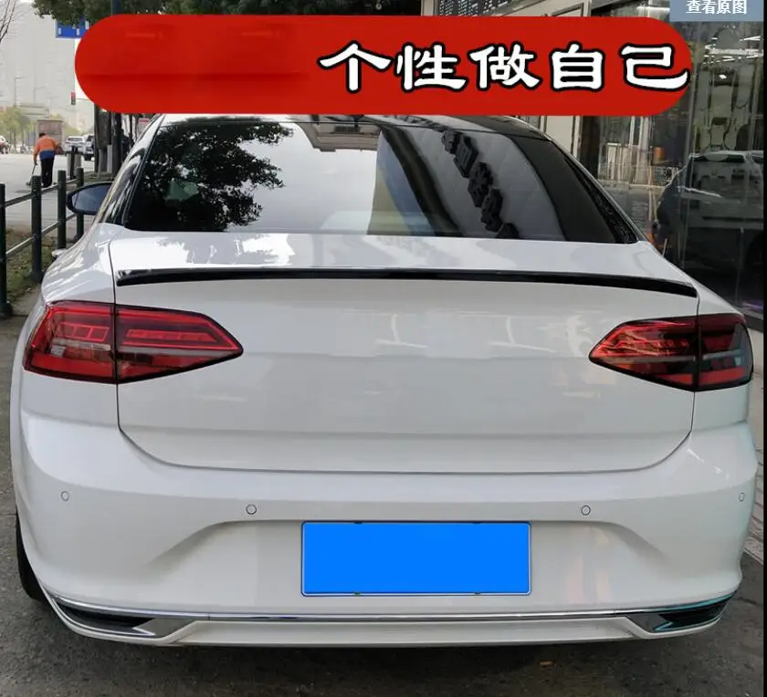 Краска для автомобиля Volkswagen Lamando 2015 2017 2018 2019 модификация заднего крыла без