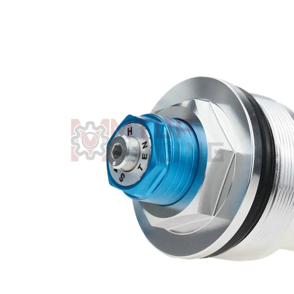 Преднатяжная вилка для Yamaha YZF-R6S R6S(2003-2009 04 05 06 07 2008) YZF R6(2001 2002 2003 2004) шестигранный Регулируемый вилочный болт