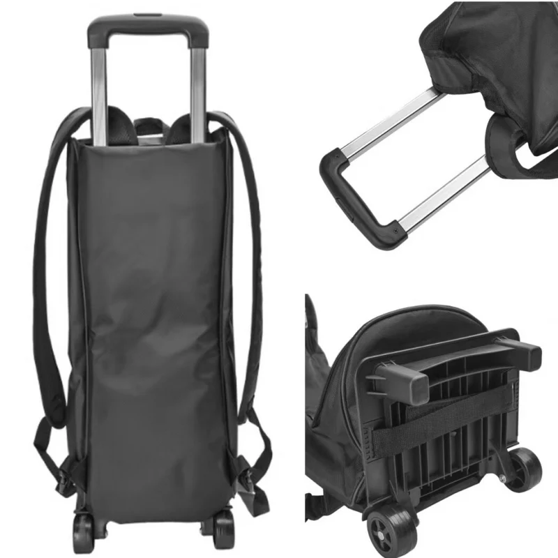 Hoverboard Carrying Bag