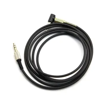 

Audio Cable Wire Cord for MARSHALL Woburn Wireless Bluetooth Earphones Speaker M17F