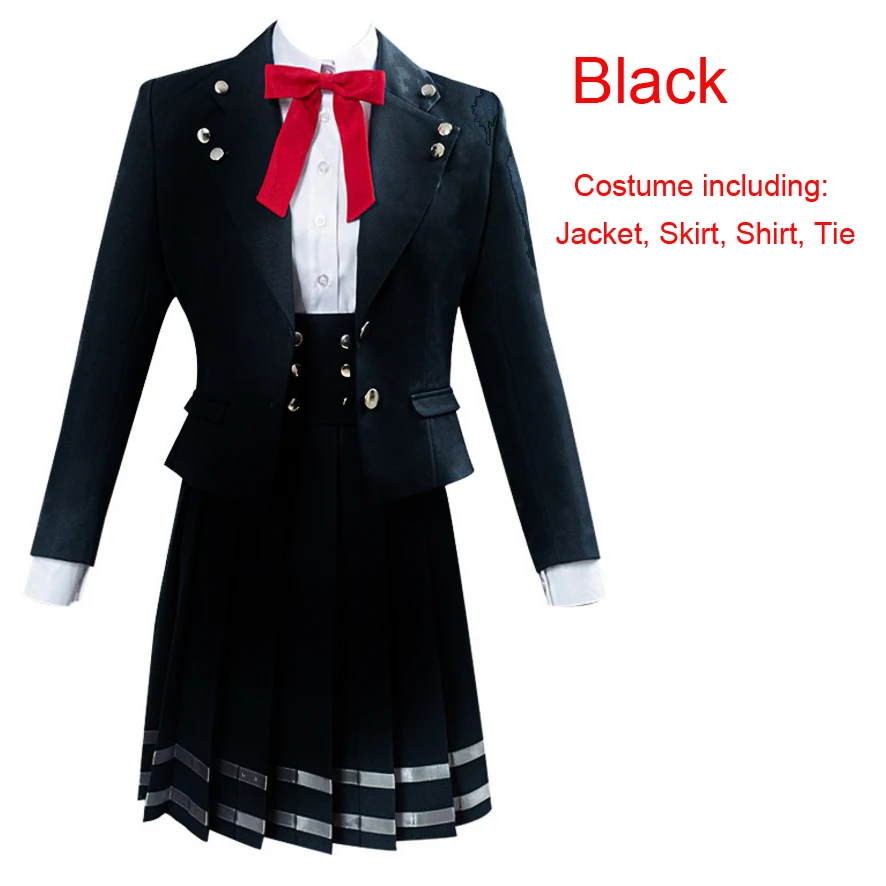 Black Tsumugi