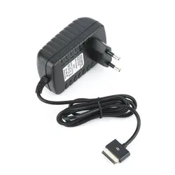 Adaptateur de chargeur mural, 18W, 15V, 1,2a AC, prise EU/EU, pour Asus ee Pad Transformer TF201, TF101, TF300, pour ordinateur portable 