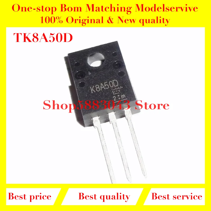 K8a50d Tk8a50d 10pcs/lot New Original - Replacement Parts - AliExpress