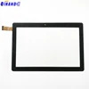 New 10.1'' inch XHSNM1010401B V0 Tablet touch screen digitizer glass panel touch sensor tab kids touch tablets ► Photo 1/3
