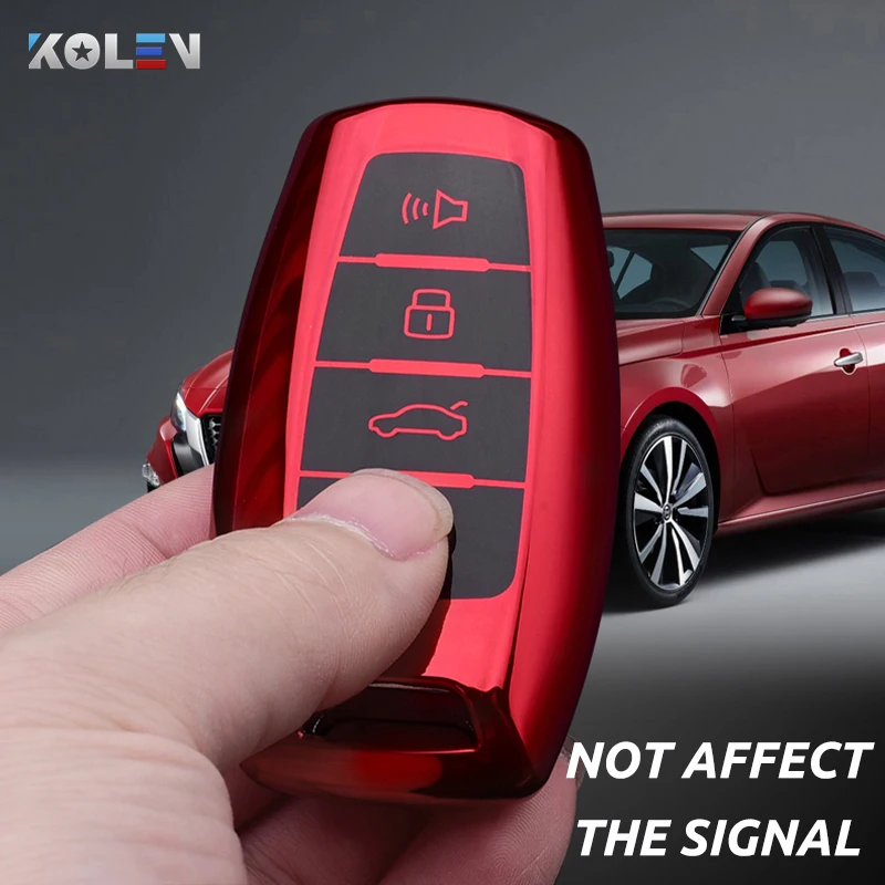 Soft TPU Car Remote Key Case Cover Holder Shell per Great Wall Haval Hover H1 H4 H6 H7 H9 F5 F7 H2S GMW Coupe accessori Auto 14 Soft TPU Car Remote Key Case Cover Holder Shell per Great Wall Haval Hover H1 H4 H6 H7 H9 F5 F7 H2S GMW Coupe accessori Auto - H88f367d6b9cd4be98ecf4175c3da0cd3M