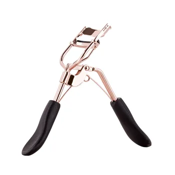 

1Pcs Simple Wide Angle Eye Makeup Eyelash Curler Perfect Eye Patch Eyelash Extension Tool for Curling Eyelashes
