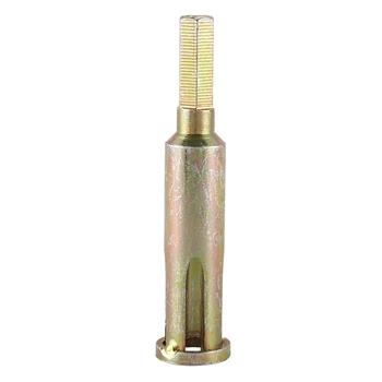 

5-hole electrician universal automatic twisting wire stripping and doubling universal terminal block and head artifact