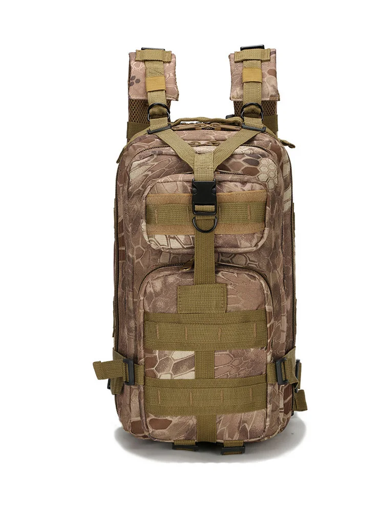 

Tactical Bag Waterproof Tactical Rucksacks Military Backpack for Outdoor Sports Camping Hiking Trekking Fishing Hunting Bags