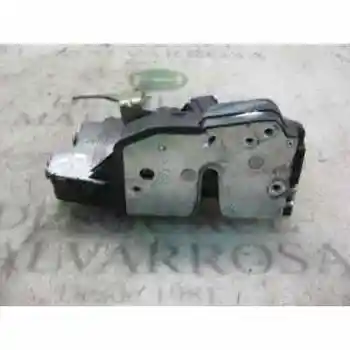 

DOOR LOCK FRONT RIGHT BMW 3 SERIES SALOON (E46) 2. 0 16V diesel cat Z976 [5149317]