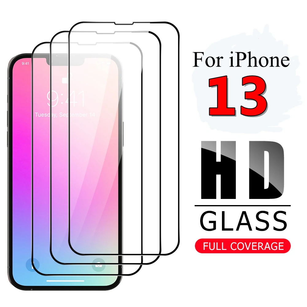 Premium Tempered Glass Screen Protector