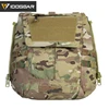 IDOGEAR Tactical Zip-on Panel Pouch Military Backpack Plate Carrier Bag for CPC AVS JPC2.0 Vest 3531 ► Photo 2/6