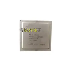 Xczu15eg входной контур ПЛИС 328 I/o 1156fcbga чип Xczu15eg-2ffvb1156i