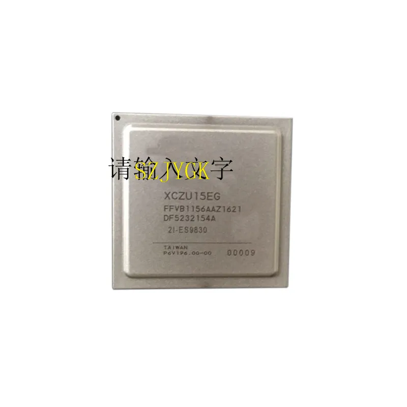 

Xczu15eg Ic Fpga 328 I/o 1156fcbga Chip Xczu15eg-2ffvb1156i