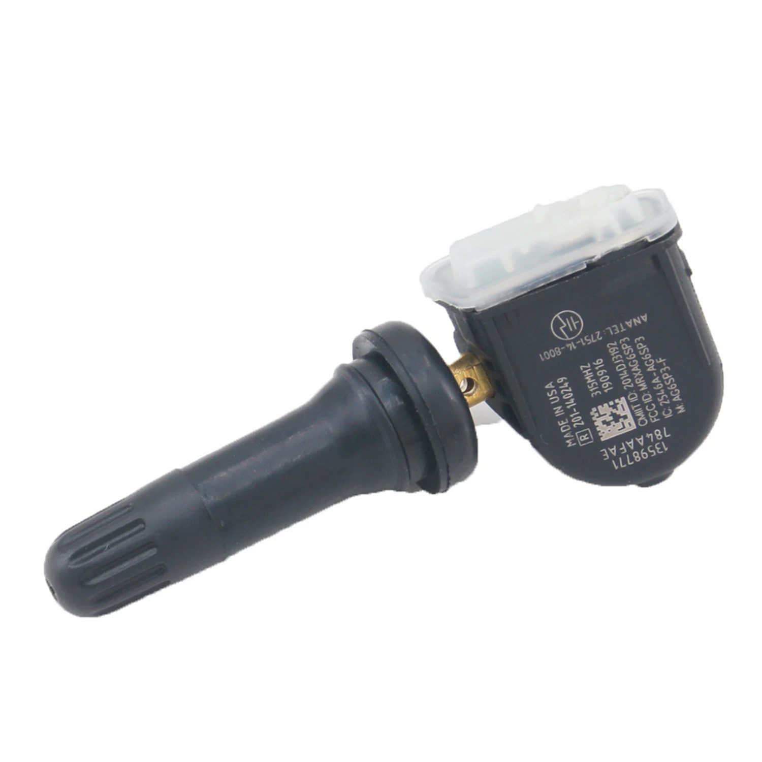 Датчик Давления Шин Универсальный Купить