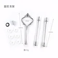 Silver Handle 01