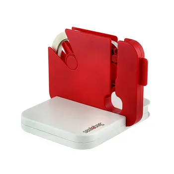 

Portable Bag Sealer Kitchen Sealing Machine Household Small Portable Fixable Plastic Bag Sealing Machine