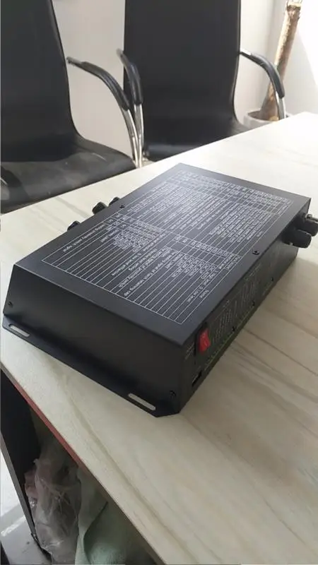 US $139.00 F1621 F1620 Torch height controller THC Automatic Arc and cap voltage plasma torch height controller