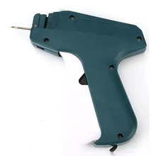 5 игл маркировочная торговая марка инструмент Одежда Цена Этикетка машина 35 мм булавка для одежды линия тег держатель слинг аксессуары