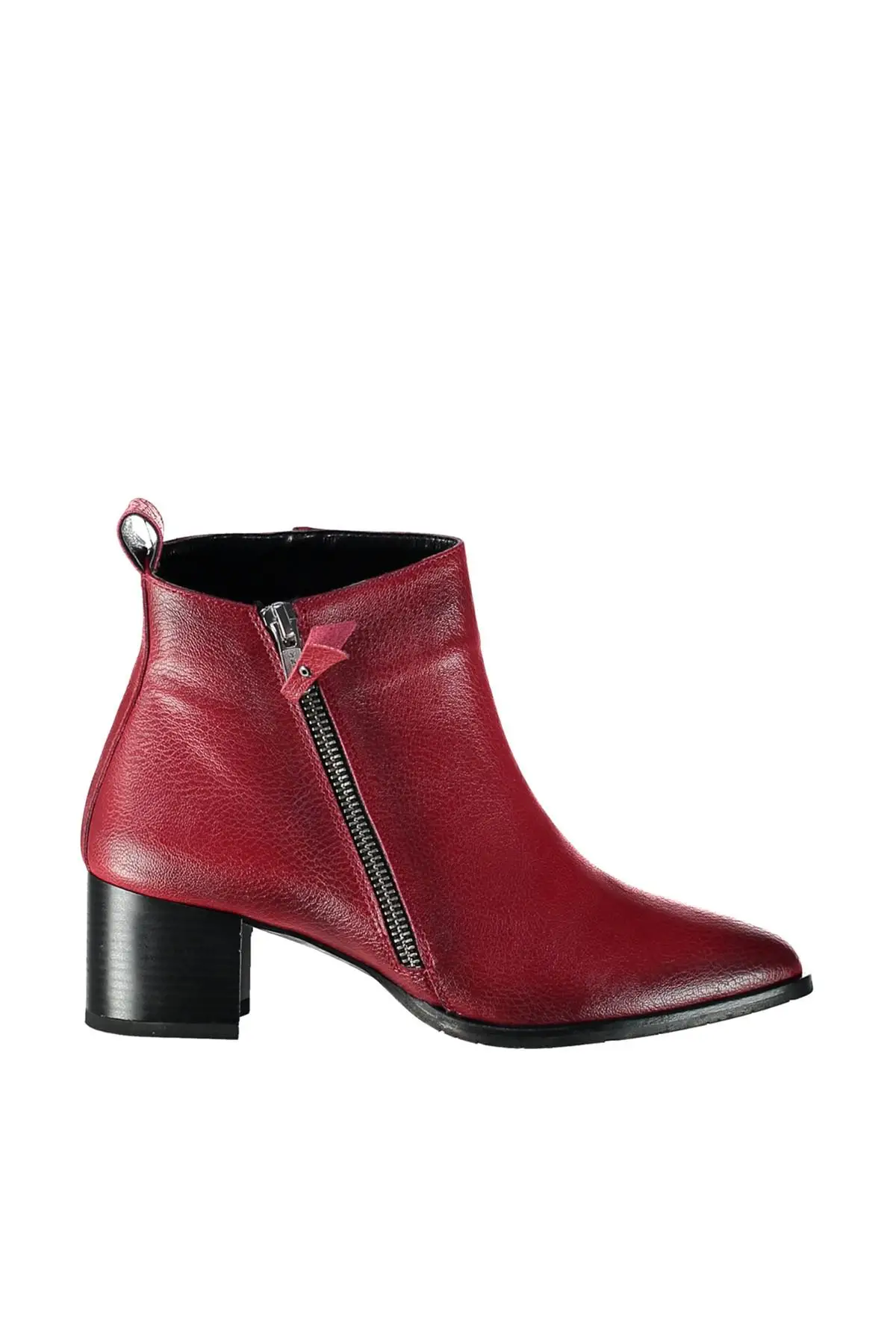 

Derimod Red Women Boots