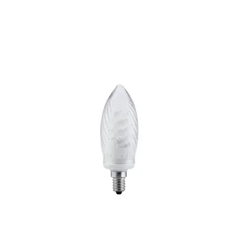 

88066 Energy Saving lamp 7 W E14 42mm Transparent
