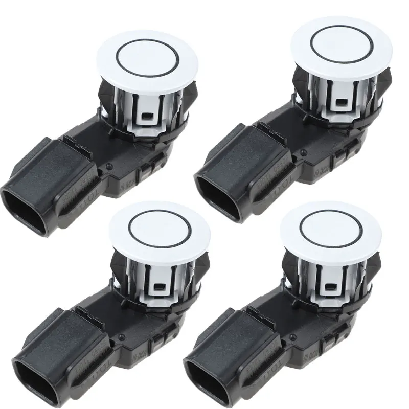 4PCS New High Quality PDC Parking Sensor For Toyota 89341-42060 8934142060