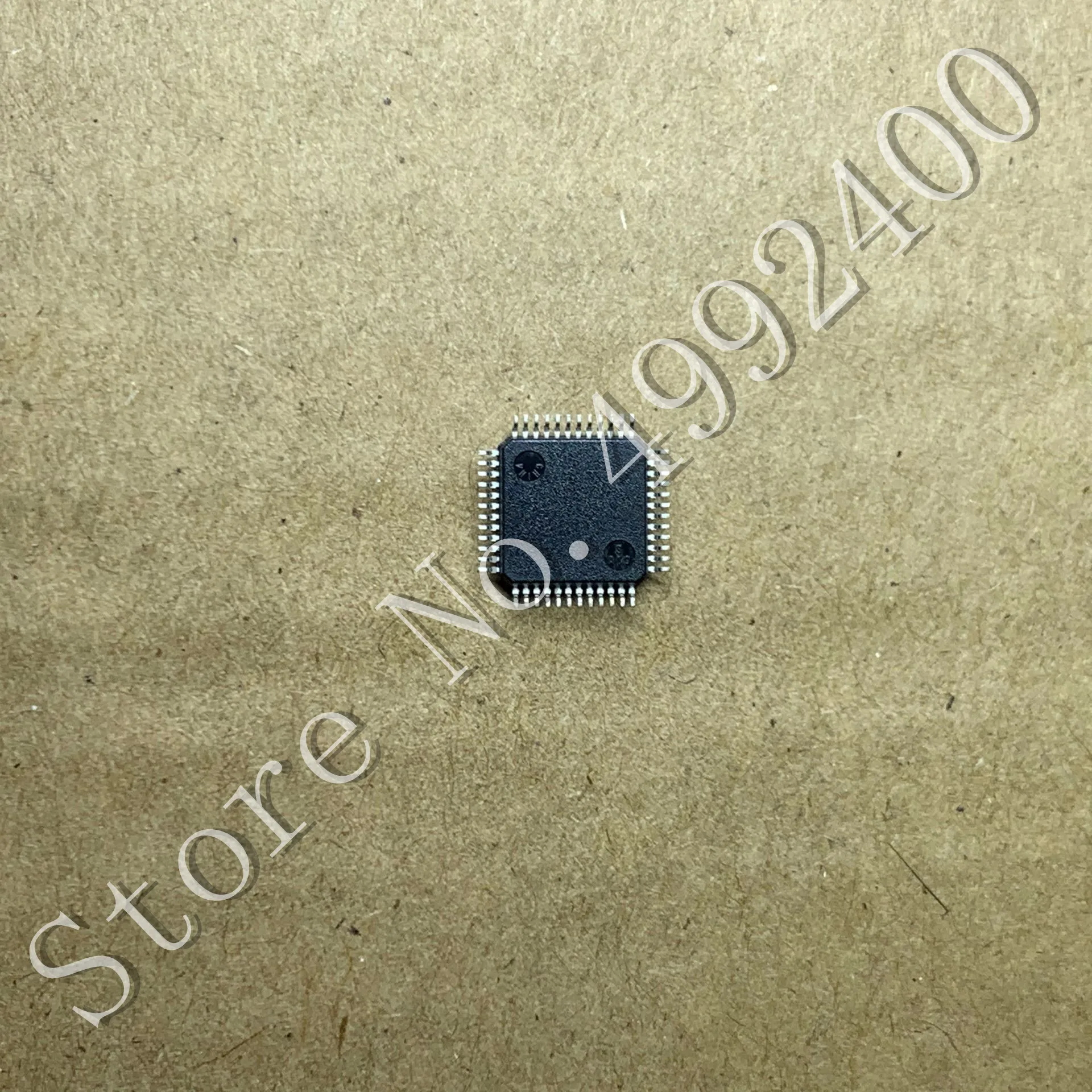 20 шт./лот ADAU1401 ADAU1401YSTZ QFP