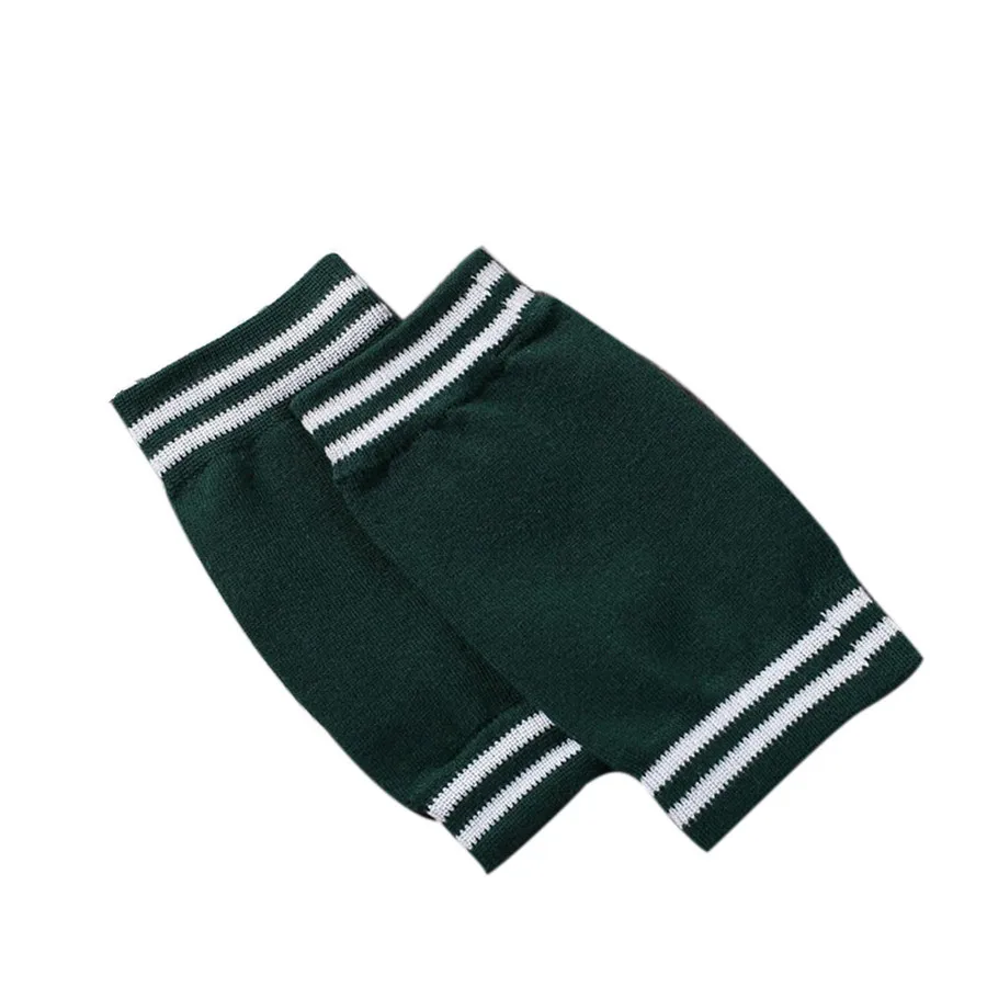 Sports power knee stabilizer pads knee support pad children's outdoor sports protection knee protector knee protector 30A2 (9)