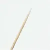 Disposable Ultra-small Cotton Swab 100pcs Lint Free Micro Brushes Wood Cotton Buds Swabs Eyelash Extension Glue Removing Tools 4