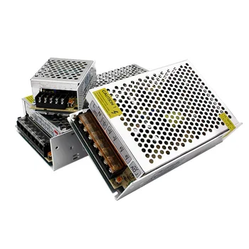 

Transformer，Switching Power Supply，Honeycomb Aluminum shell，output DC volt 48V，Power 250W 360W 480W 600W，Adapter LED Transformer