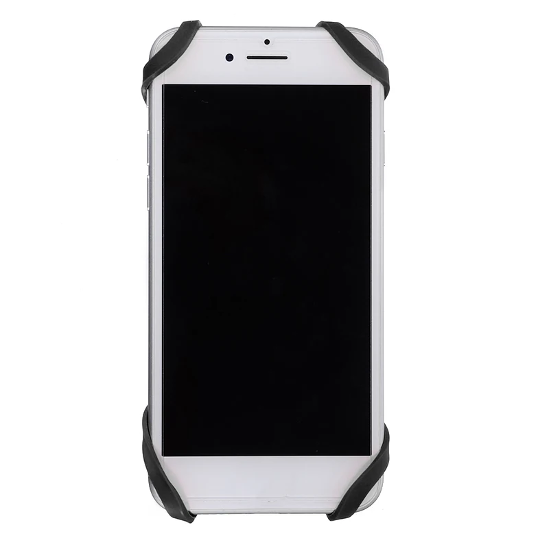 Mayitr Universal Bike Bicycle Mount Holder MTB Motorcycle Handlebar For Cell Phone Motorcycle Bike Mobile Smart Phone Holder