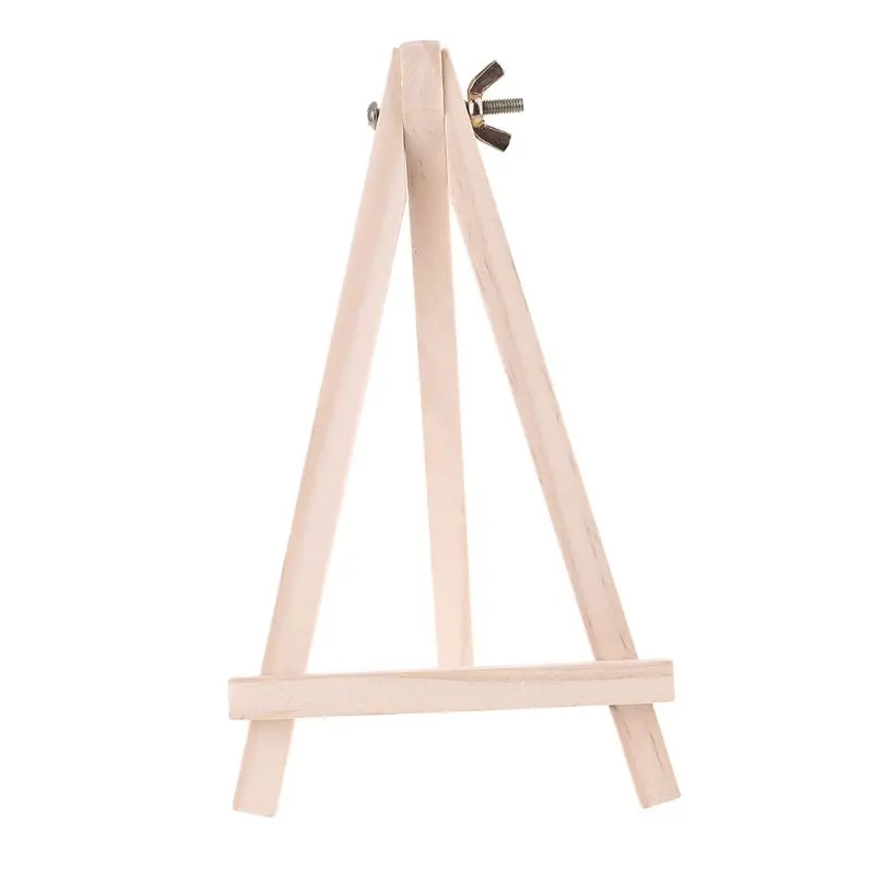 Table Easel For Artist Easel Painting Craft Stand For Party Decoration