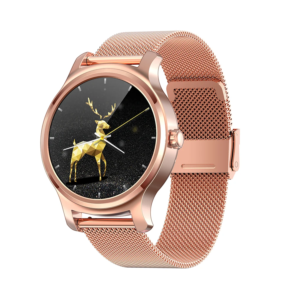 beautiful smart watches