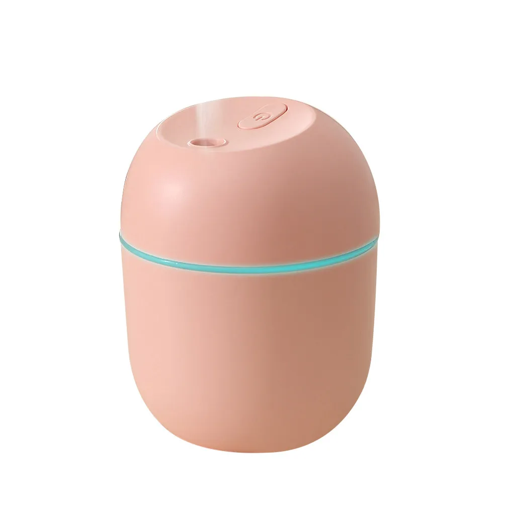 Large Air Diffuser Usb Capacity Small Portable Alcohol Humidifier For Home Bedroom Mini Humidifier Nawilzacz Powietrza Difuzer 