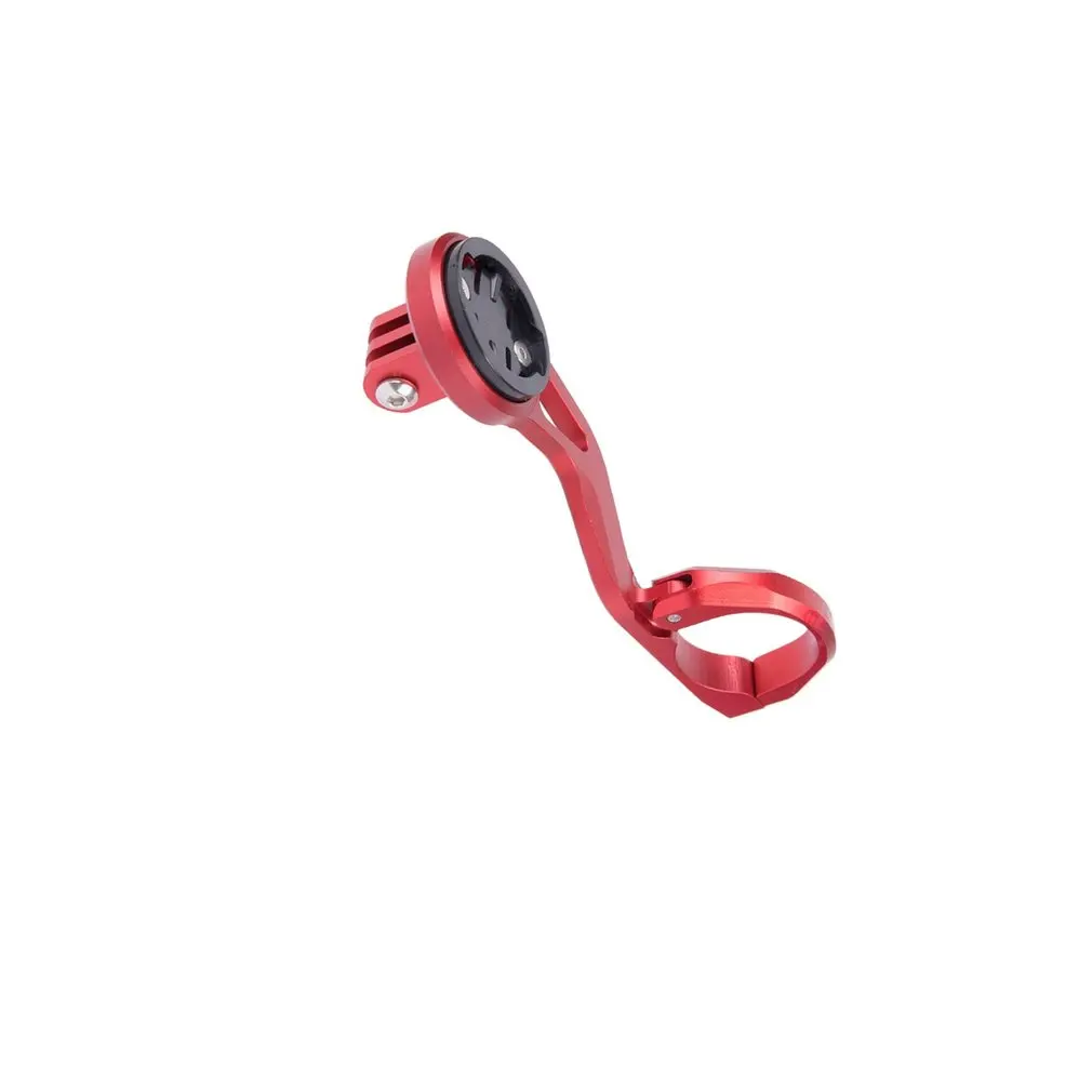 ZTTO Out-крепление для переднего велосипеда 092# для Garmin Cat Eye Bryton велосипедный компьютер gps Go Pro спортивный светильник для камеры все в одном